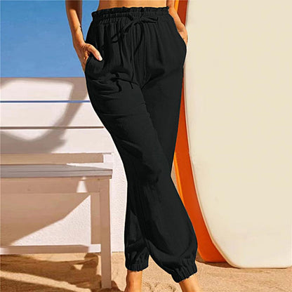 Azalea - Stylish trousers