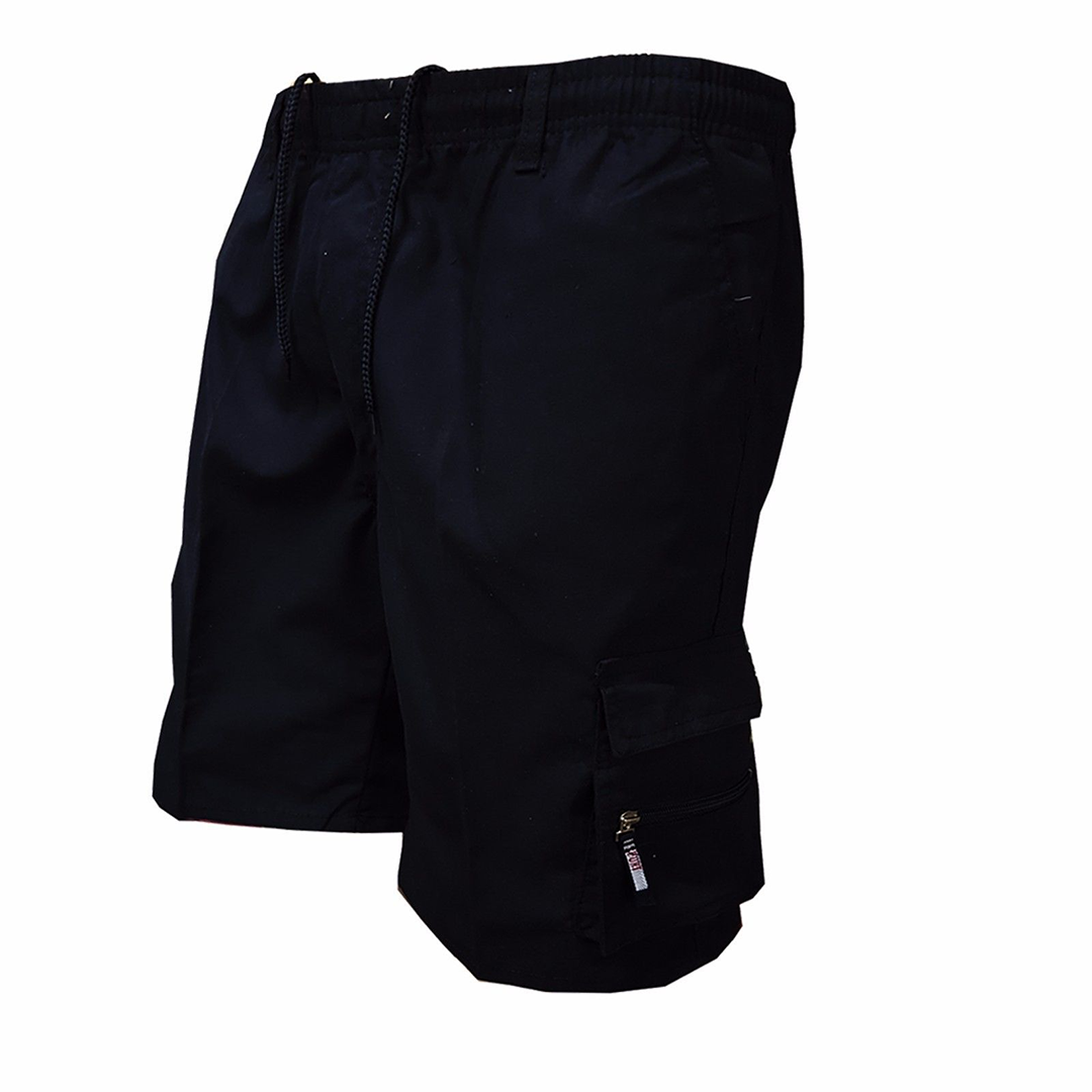 MARTI - Comfortable cargo shorts