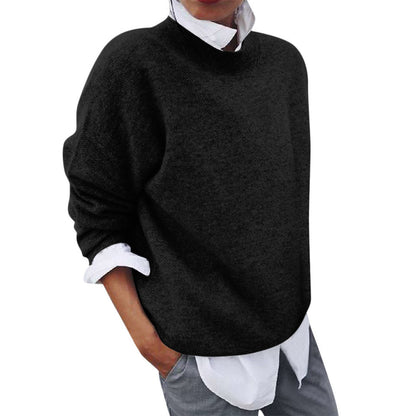 BELLE - Wool sweater for men 