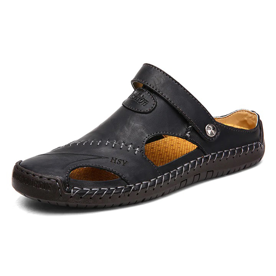 Benjamin - Comfortable Sandals for Men