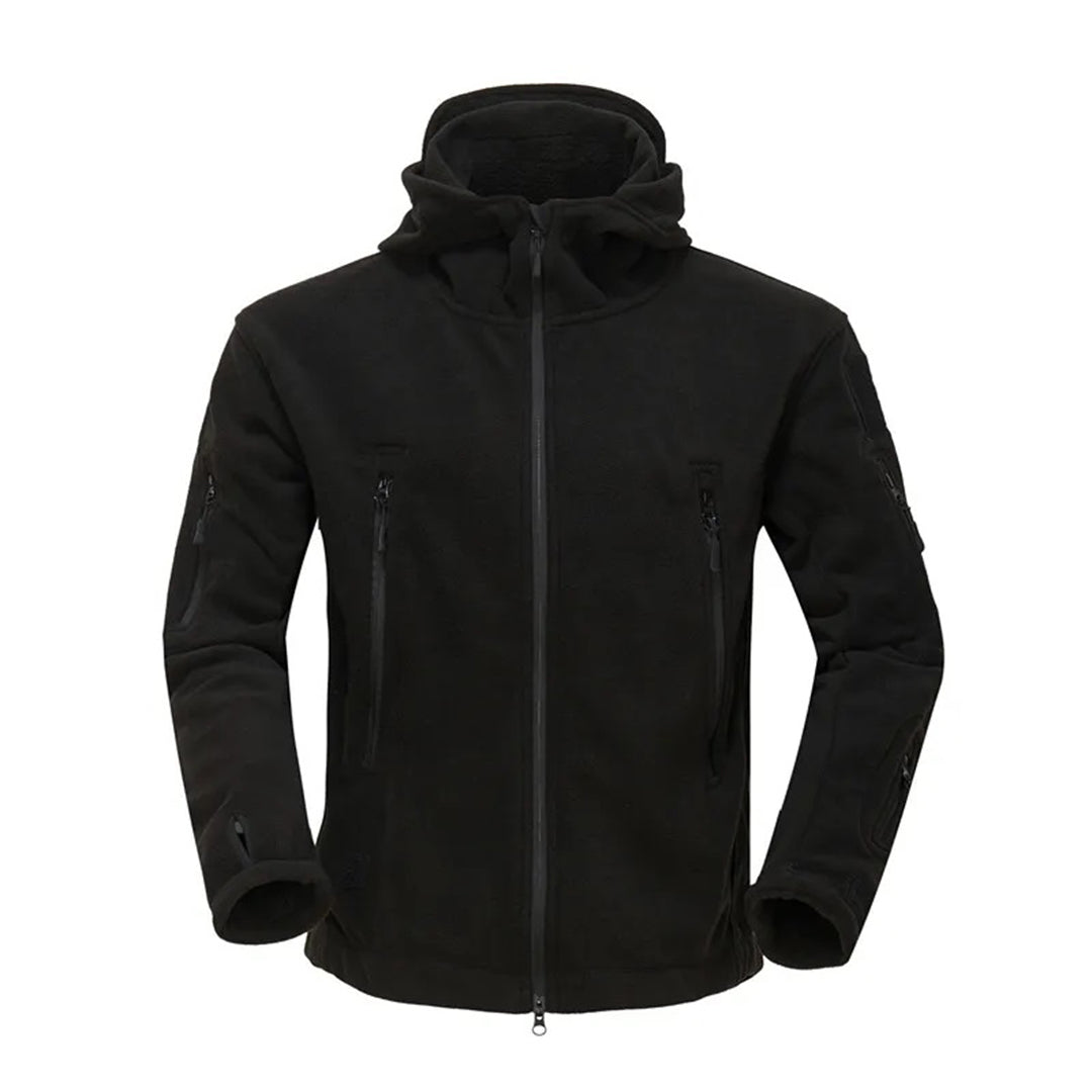 EGIL - Soft and cozy jacket for men