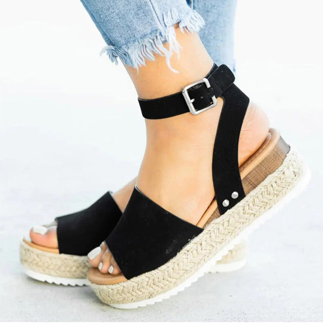 KATOKA - Stylish sandals for women 