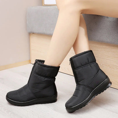 EMMA - Snow boots for women