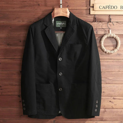 HARRY - Vintage jacket for men