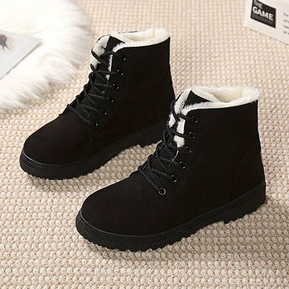 IRENE - Comfortable winter shoes for women