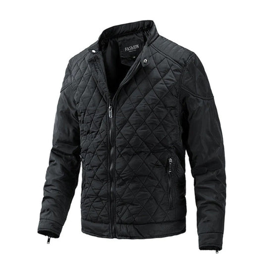 ARVIN - Comfortable and stylish jacket