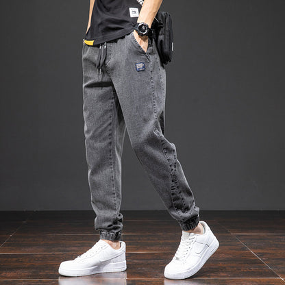 FRANKO - Stylish jogger pants