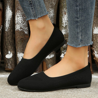 AMAIA - Casual slip-on shoes