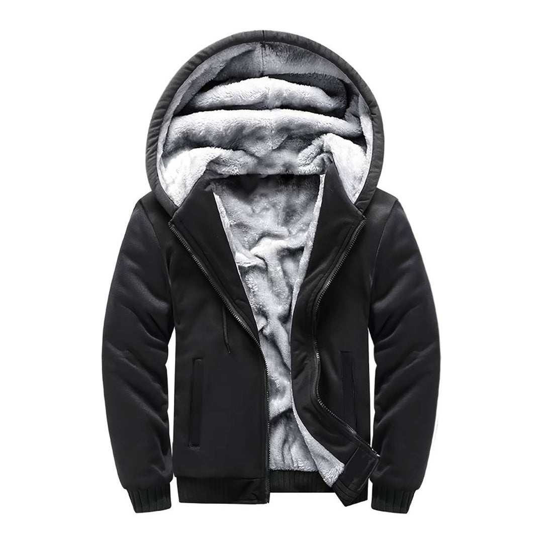 PATRICK - Winter jacket for men