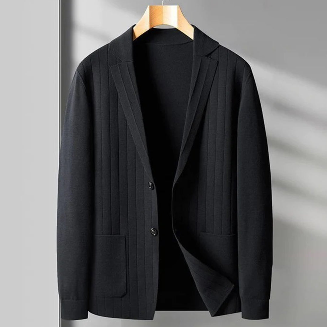 ELLIOTTS - Stijlvolle blazer