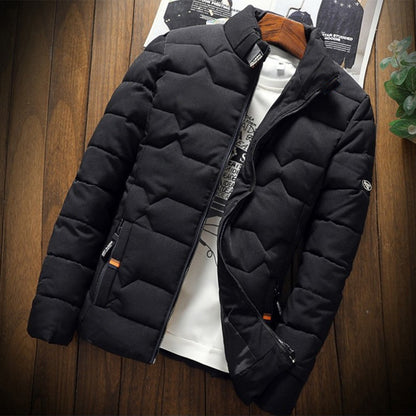 COLSON - Stylish warm coat