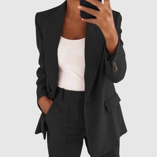 BUGA - Women's blazer 