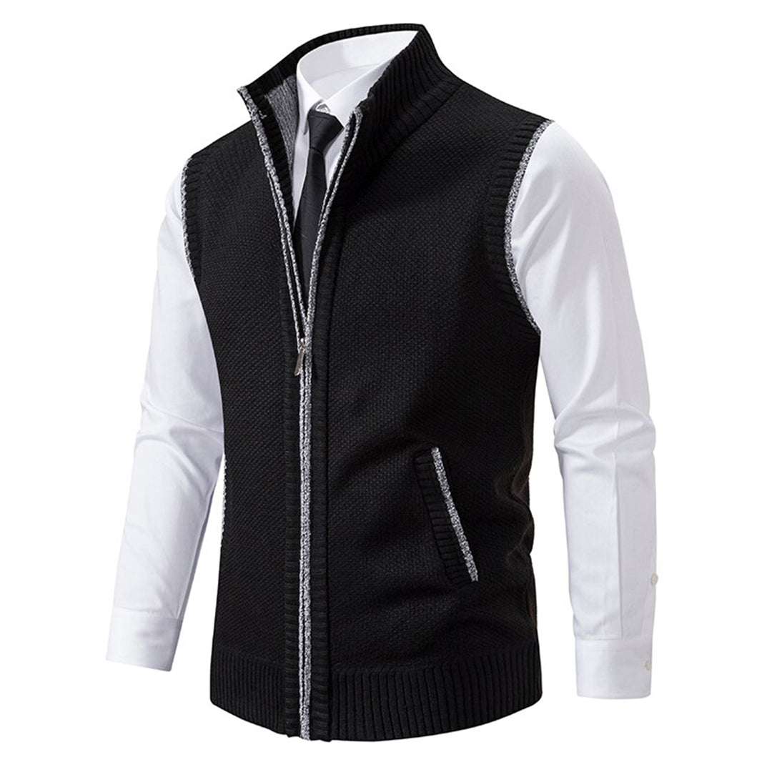 MIGUEL - Stylish vest for men