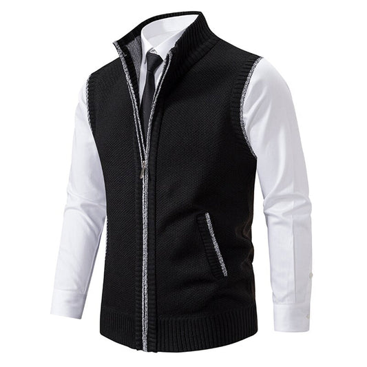 MIGUEL - Stylish vest for men