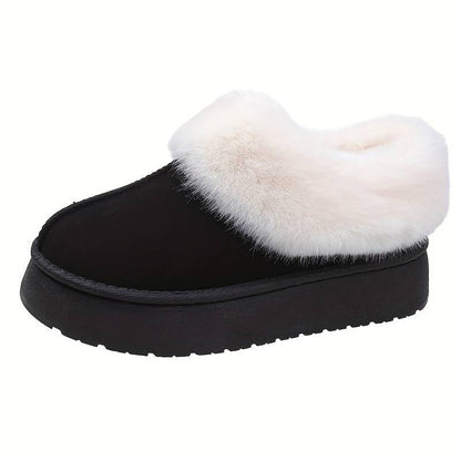 SALLIE - Warme winterschoenen voor dames