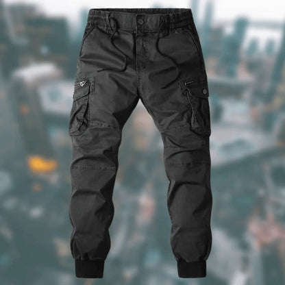 BEAU - Stylish cargo pants