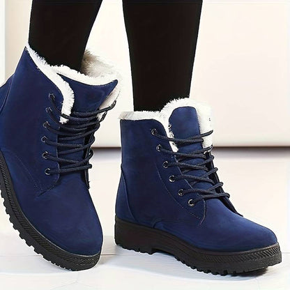 IRENE - Comfortable winter shoes for women