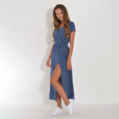 HAZEL - Casual summer dress 