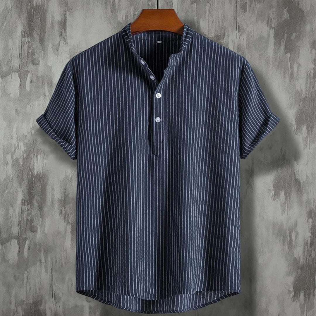 DARWIN - Stylish shirt for men