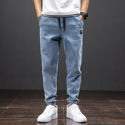 FRANKO - Stylish jogger pants