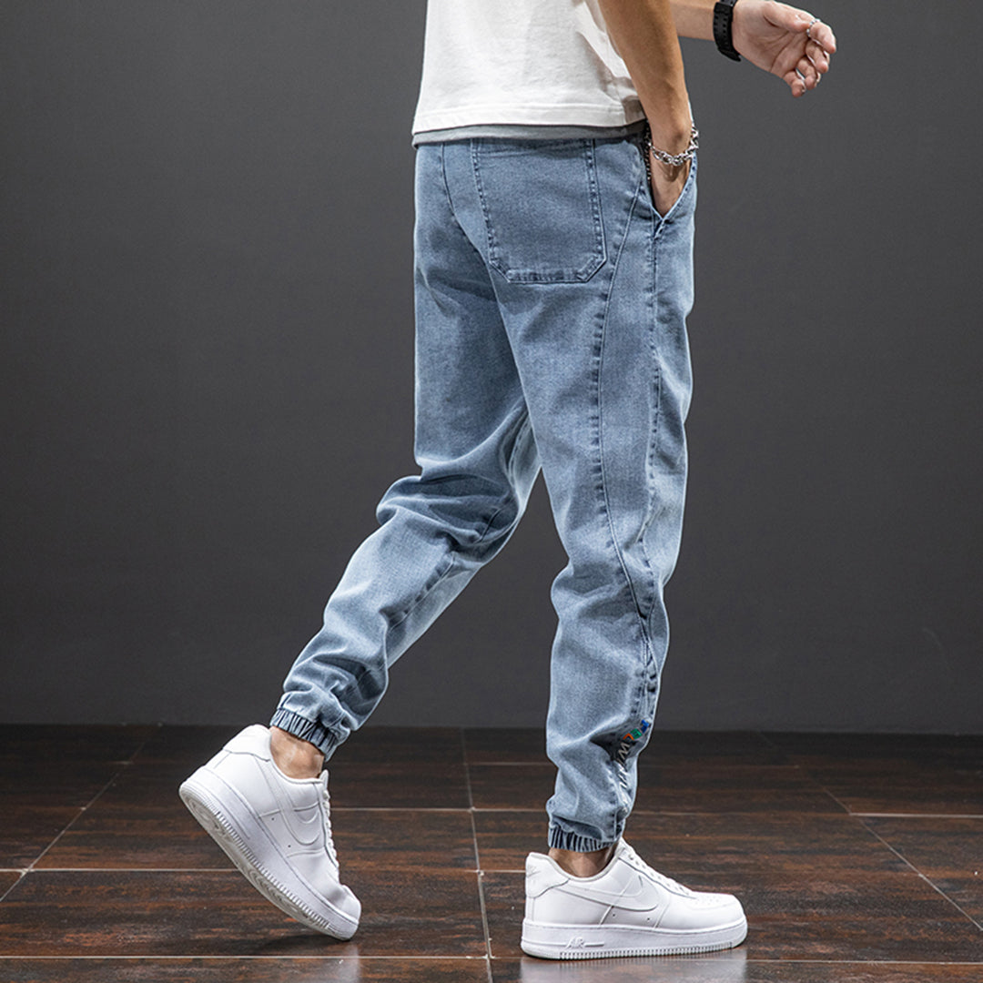 FRANKO - Stylish jogger pants