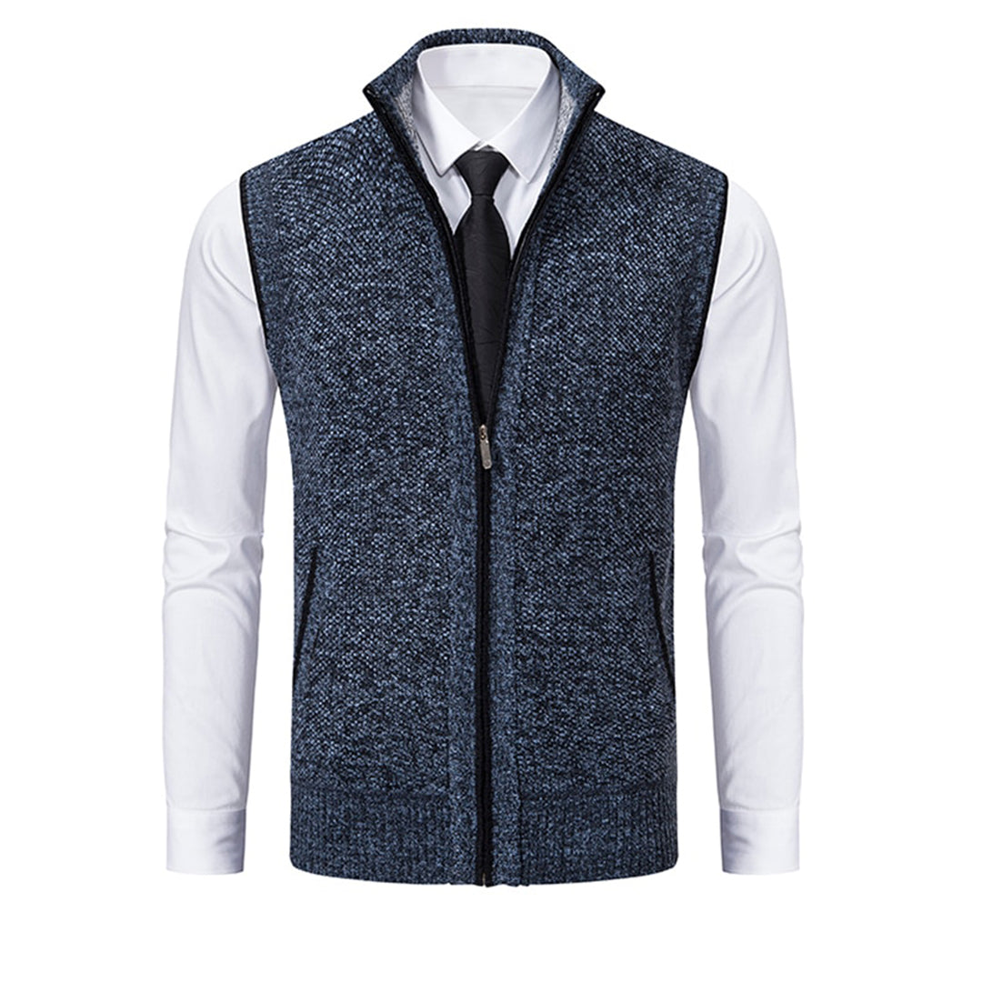 MIGUEL - Stylish vest for men