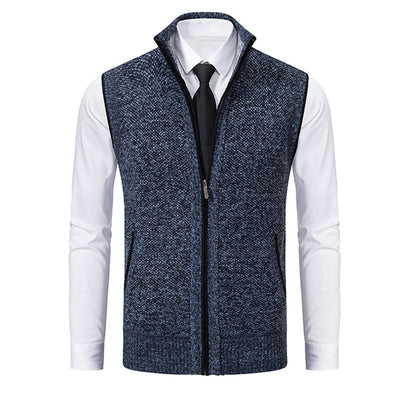 MIGUEL - Stylish vest for men