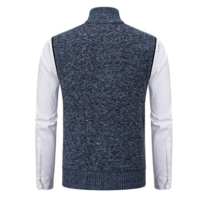 MIGUEL - Stylish vest for men