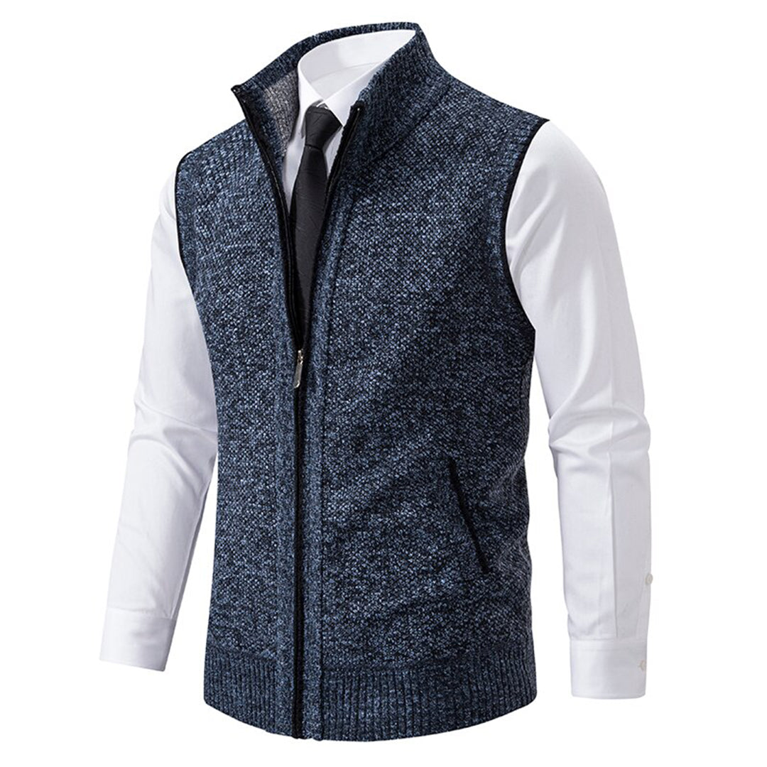 MIGUEL - Stylish vest for men