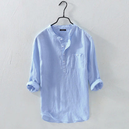 Davis - Plain Shirt