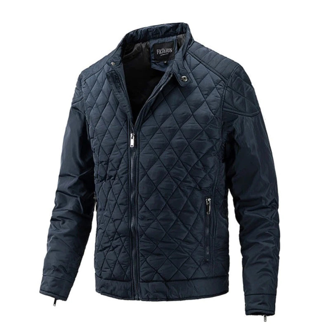 ARVIN - Comfortable and stylish jacket