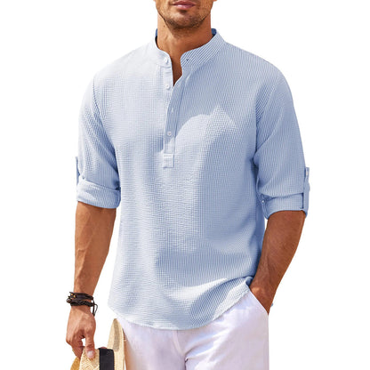 DOMINIK - Stylish casual shirt