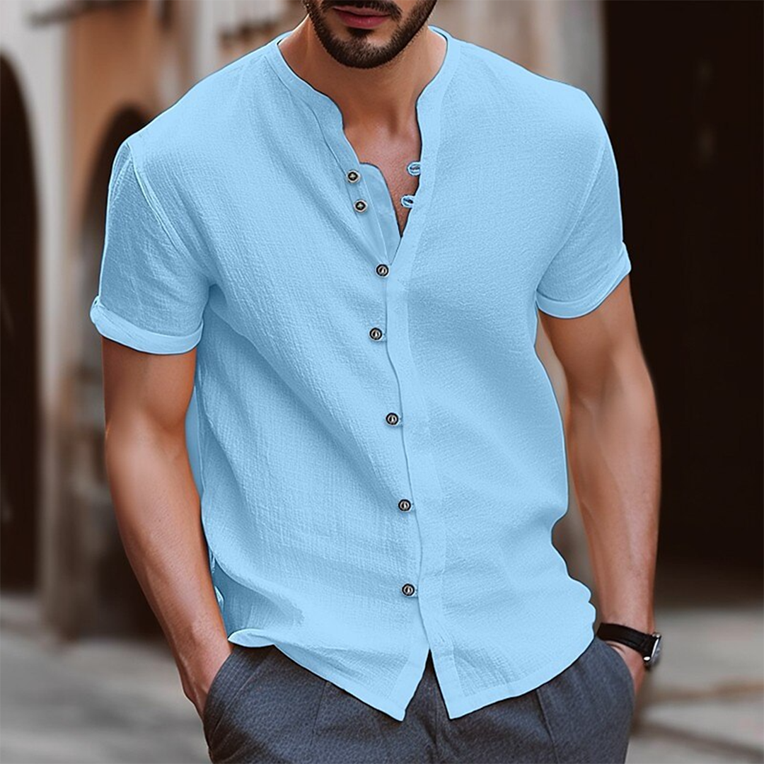 GERARD - Casual men's shirt