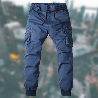 BEAU - Stylish cargo pants