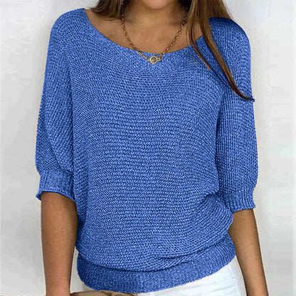 GENEVIEVE - Stylish and comfortable top