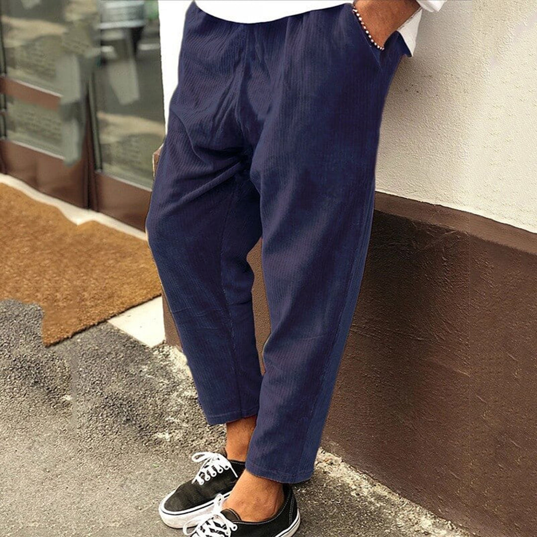 BOAZ - Stylish and unique trousers