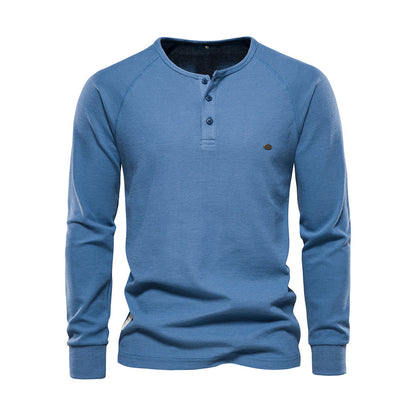 GABLE - Long sleeve shirt