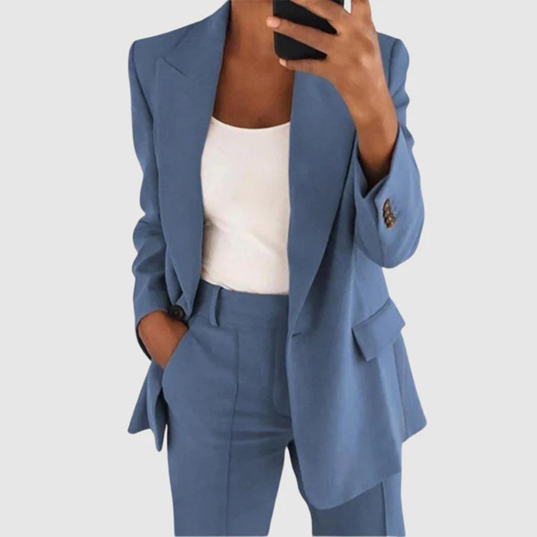 BUGA - Women's blazer 