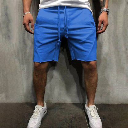 FELIPE - Stijlvolle shorts voor mannen