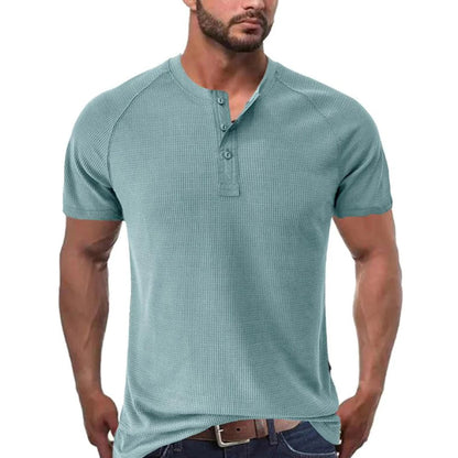 GAEL - Stylish summer shirt