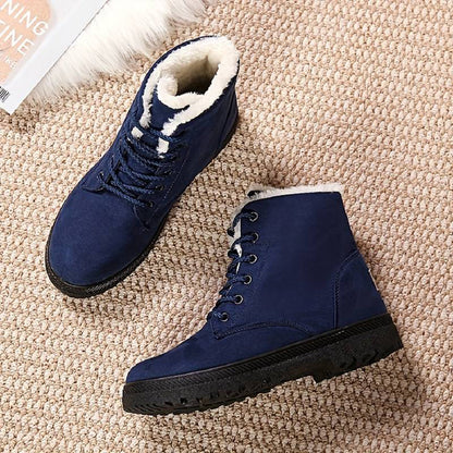 IRENE - Comfortable winter shoes for women