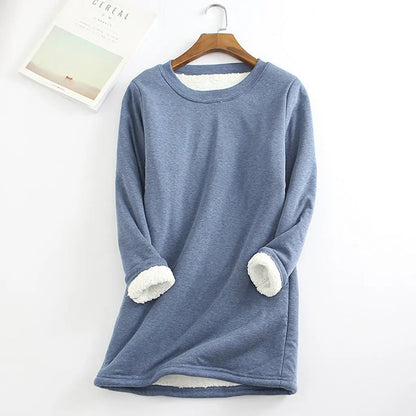 JILL - Cozy and casual sweater for women