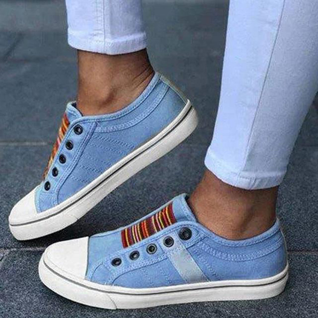 SAOIRSE - Stylish sneakers for women