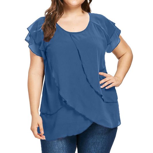 XYLA - Women's stylish top 