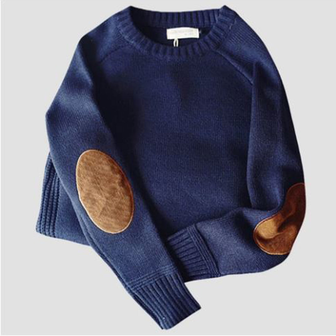 WALTER - Stylish sweater for men