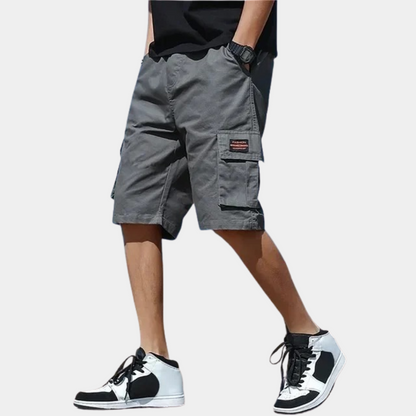 Boreas - Cargo shorts for men