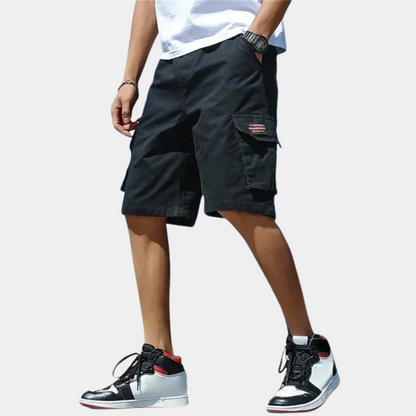 Boreas - Cargo shorts for men