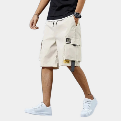 Boreas - Cargo shorts voor heren