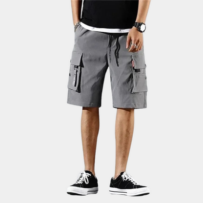 Boreas - Cargo shorts for men