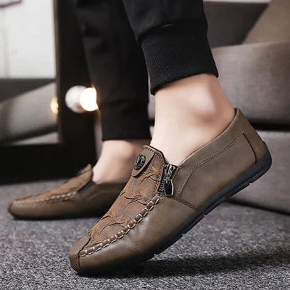 Ollie - Casual Loafers voor Mannen